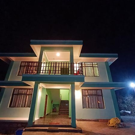 מלון צ'ראפונג'י Abode Me Me Ai Haven מראה חיצוני תמונה