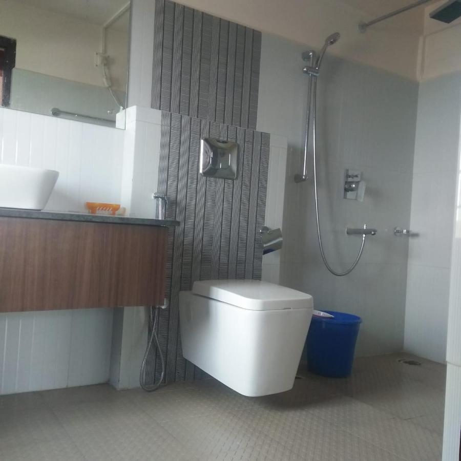 מלון צ'ראפונג'י Abode Me Me Ai Haven מראה חיצוני תמונה