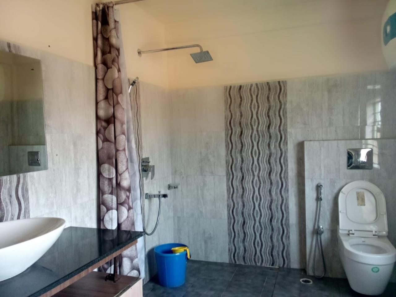 מלון צ'ראפונג'י Abode Me Me Ai Haven מראה חיצוני תמונה