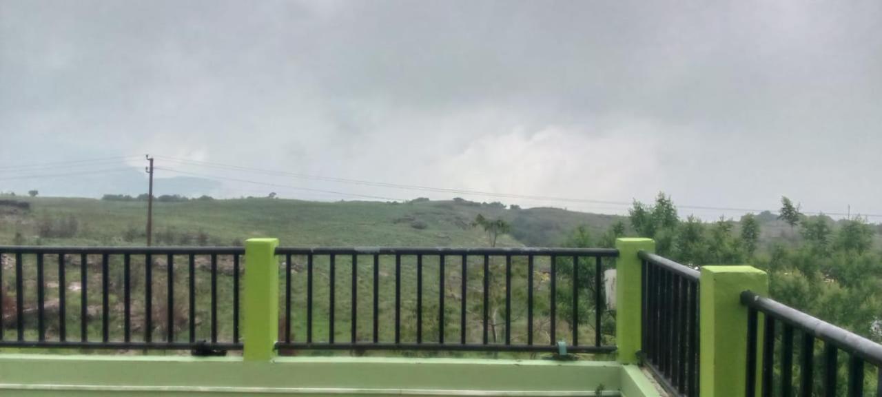 מלון צ'ראפונג'י Abode Me Me Ai Haven מראה חיצוני תמונה