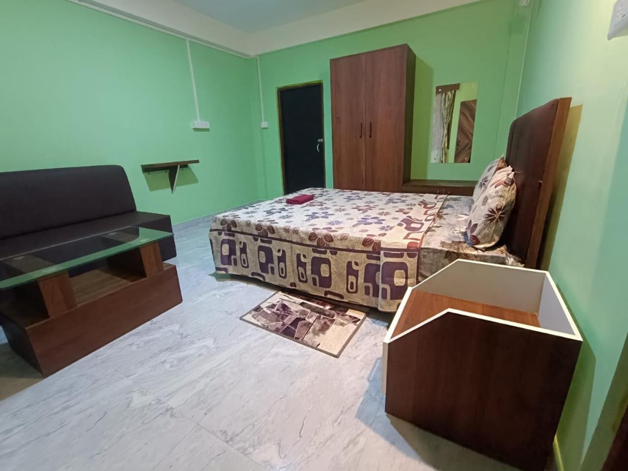 מלון צ'ראפונג'י Abode Me Me Ai Haven מראה חיצוני תמונה