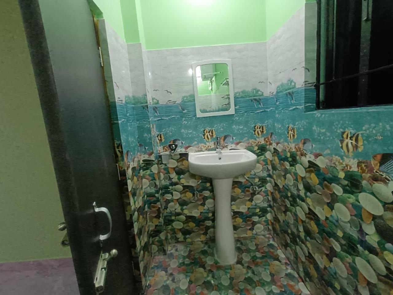 מלון צ'ראפונג'י Abode Me Me Ai Haven מראה חיצוני תמונה